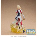 Figura Cha Hae-In - Solo Leveling (SEGA Xross Link) - Imagen 4