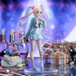 Figura OMGkawaiiAngel (Cho-zetsu Saikyou Kawaii Tenshi-chan) - Needy Girl Overdose (SEGA Luminasta) - Imagen 3
