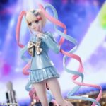 Figura OMGkawaiiAngel (Cho-zetsu Saikyou Kawaii Tenshi-chan) - Needy Girl Overdose (SEGA Luminasta) - Imagen 2