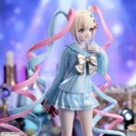Figura OMGkawaiiAngel (Cho-zetsu Saikyou Kawaii Tenshi-chan) - Needy Girl Overdose (SEGA Luminasta) - Imagen 4