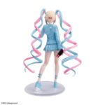 Figura OMGkawaiiAngel (Cho-zetsu Saikyou Kawaii Tenshi-chan) - Needy Girl Overdose (SEGA Luminasta) - Imagen 5