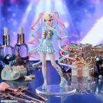 Figura OMGkawaiiAngel (Cho-zetsu Saikyou Kawaii Tenshi-chan) - Needy Girl Overdose (SEGA Luminasta)