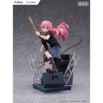 (PRE-VENTA) Figura Bocchi the Rock! Figura PVC 1/7 F:NEX Hitori Gotoh Live Ver. 24 cm - Imagen 4