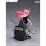 (PRE-VENTA) Figura Bocchi the Rock! Figura PVC 1/7 F:NEX Hitori Gotoh Live Ver. 24 cm - Imagen 5