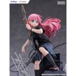 (PRE-VENTA) Figura Bocchi the Rock! Figura PVC 1/7 F:NEX Hitori Gotoh Live Ver. 24 cm - Imagen 2
