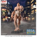 (PRE-VENTA) Figura Baki-Dou Luminasta Figura PVC Kaoru Hanayama 23 cm - Imagen 3