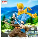 (PRE-VENTA) Figura Daemons of the Shadow Realm Luminasta Figura PVC Yuru 19 cm - Imagen 2