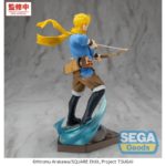 (PRE-VENTA) Figura Daemons of the Shadow Realm Luminasta Figura PVC Yuru 19 cm - Imagen 4