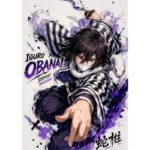 Poster Iguro Obanai de Kimetsu no Yaiba ver.2 - Imagen 2