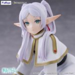 (PRE-VENTA) Figura Frieren: Beyond Journey's End Figura PVC Tenitol Frieren petit 9 cm - Imagen 2