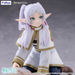 (PRE-VENTA) Figura Frieren: Beyond Journey's End Figura PVC Tenitol Frieren petit 9 cm - Imagen 3