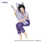 (PRE-VENTA) Figura Demon Slayer: Kimetsu no Yaiba Figura PVC Noodle Stopper Kocho Shinobu x CRAFTHOLIC 12 cm