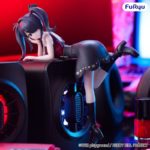 (PRE-VENTA) Figura Needy Girl Overdose Figura PVC Noodle Stopper Ame-chan 14 cm