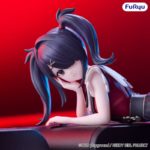 (PRE-VENTA) Figura Needy Girl Overdose Figura PVC Noodle Stopper Ame-chan 14 cm - Imagen 2