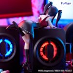 (PRE-VENTA) Figura Needy Girl Overdose Figura PVC Noodle Stopper Ame-chan 14 cm - Imagen 3