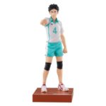 (PRE-VENTA) Figura Haikyu!! Figura PVC Hajime Iwaizumi 19 cm