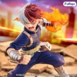 (PRE-VENTA) Figura My Hero Academia: You're Next Figura PVC Muchute Shoto Todoroki 17 cm - Imagen 3