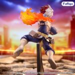 (PRE-VENTA) Figura My Hero Academia: You're Next Figura PVC Muchute Shoto Todoroki 17 cm - Imagen 4