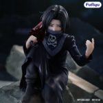 (PRE-VENTA) Figura Hunter x Hunter Figura PVC Noodle Stopper Feitan 14 cm - Imagen 3