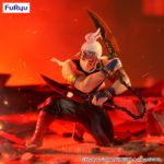 (PRE-VENTA) Figura Demon Slayer: Kimetsu no Yaiba Figura PVC Noodle Stopper Uzui Tengen 15 cm - Imagen 3
