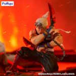 (PRE-VENTA) Figura Demon Slayer: Kimetsu no Yaiba Figura PVC Noodle Stopper Uzui Tengen 15 cm - Imagen 4