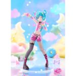 (PRE-VENTA) Figura Character Vocal Series 01: Hatsune Miku Pop Up Parade Figura PVC DecoMiku (Lightness) L Size 23 cm - Imagen 3