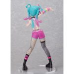 (PRE-VENTA) Figura Character Vocal Series 01: Hatsune Miku Pop Up Parade Figura PVC DecoMiku (Lightness) L Size 23 cm - Imagen 4