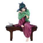 (PRE-VENTA) Figura The Apothecary Diaries G.S. Collection Figura PVC 1/7 Maomao 18 cm