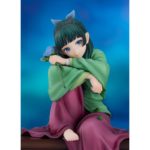 (PRE-VENTA) Figura The Apothecary Diaries G.S. Collection Figura PVC 1/7 Maomao 18 cm - Imagen 2