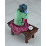 (PRE-VENTA) Figura The Apothecary Diaries G.S. Collection Figura PVC 1/7 Maomao 18 cm - Imagen 4