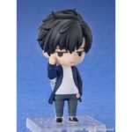 (PRE-VENTA) Figura Solo Leveling Nendoroid Figura Sung Jinwoo 10 cm - Imagen 3