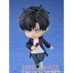 (PRE-VENTA) Figura Solo Leveling Nendoroid Figura Sung Jinwoo 10 cm - Imagen 4