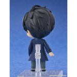 (PRE-VENTA) Figura Solo Leveling Nendoroid Figura Sung Jinwoo 10 cm - Imagen 5