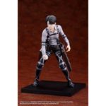 (PRE-VENTA) Figura Attack on Titan: The Final Season Figura PVC Oshi Works Levi Ackerman The Final Season Ver. 20 cm - Imagen 5