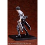 (PRE-VENTA) Figura Attack on Titan: The Final Season Figura PVC Oshi Works Levi Ackerman The Final Season Ver. 20 cm - Imagen 4