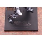 (PRE-VENTA) Figura Attack on Titan: The Final Season Figura PVC Oshi Works Levi Ackerman The Final Season Ver. 20 cm - Imagen 6