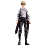 (PRE-VENTA) Figura Attack on Titan: The Final Season Figura PVC Oshi Works Armin Arlert The Final Season Ver. 23 cm