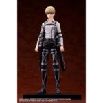 (PRE-VENTA) Figura Attack on Titan: The Final Season Figura PVC Oshi Works Armin Arlert The Final Season Ver. 23 cm - Imagen 3