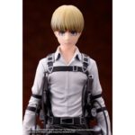 (PRE-VENTA) Figura Attack on Titan: The Final Season Figura PVC Oshi Works Armin Arlert The Final Season Ver. 23 cm - Imagen 2