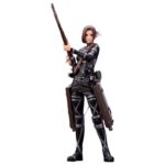 (PRE-VENTA) Figura Attack on Titan: The Final Season Figura PVC Oshi Works Sasha Blouse The Final Season Ver. 25 cm