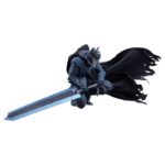 (PRE-VENTA) Figura Berserk Pop Up Parade SP Figura PVC Guts (Berserker -Sane-)