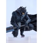 (PRE-VENTA) Figura Berserk Pop Up Parade SP Figura PVC Guts (Berserker -Sane-) - Imagen 3