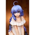 (PRE-VENTA) Figura Mushoku Tensei Figura PVC 1/6 Lucrea Roxy Migurdia Nightwear Ver. 18 cm - Imagen 2