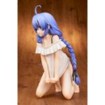 (PRE-VENTA) Figura Mushoku Tensei Figura PVC 1/6 Lucrea Roxy Migurdia Nightwear Ver. 18 cm - Imagen 4
